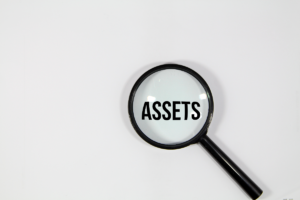 Inheritance Asset Searches
