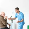 Elderly Abuse in Home Healthcare